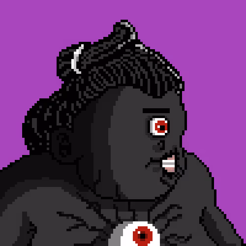 Mutant SUMO #492