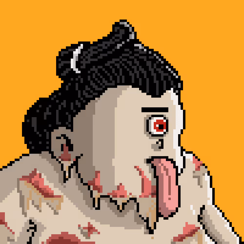 Mutant SUMO #491