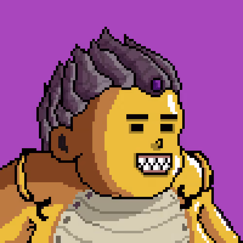 Mutant SUMO #665