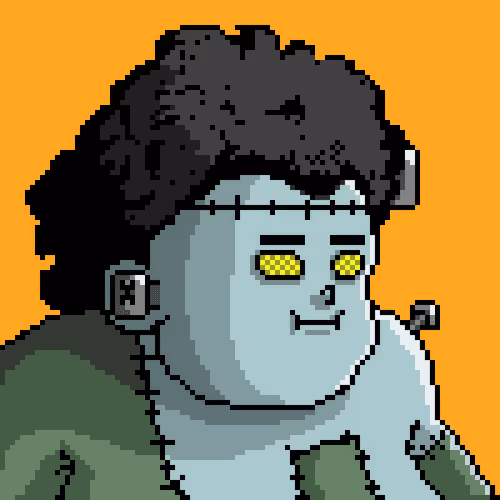 Mutant SUMO #486