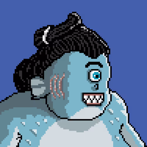 Mutant SUMO #495
