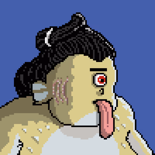 Mutant SUMO #956