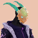 UMBRA #1077