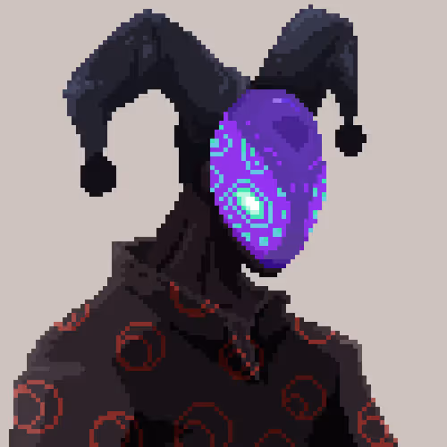 UMBRA #2047