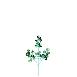 Serpent Poinsetta