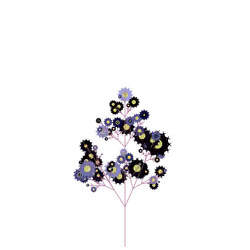 Ghost Snakeberry