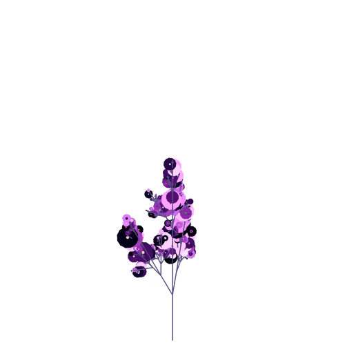 Deadly Shadbush