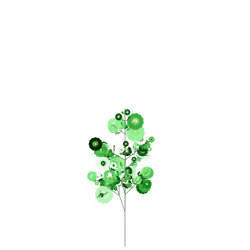 Fire Feverfew