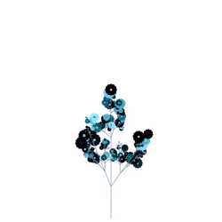 Skeletal Poisonberry