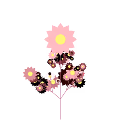 Tiny Wineberry