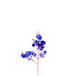 Happy Stickweed