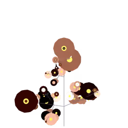 Eagle Wild Rose