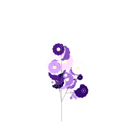 Nubloomfractal