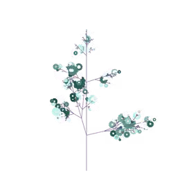 Mammoth Itchweed