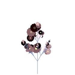 Blood Fieldcress