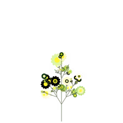 Weeping Flower
