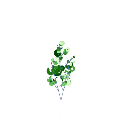 Chameleon Mint