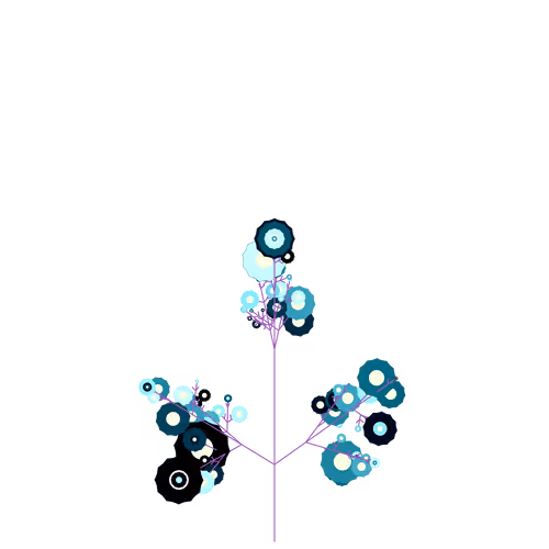 Volcano Bloom