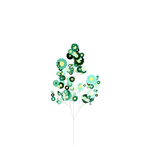 Sanguine Shadbush