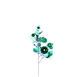 Nervous Bamboo