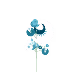 Dead Coneflower