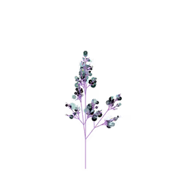 Barbed Pine