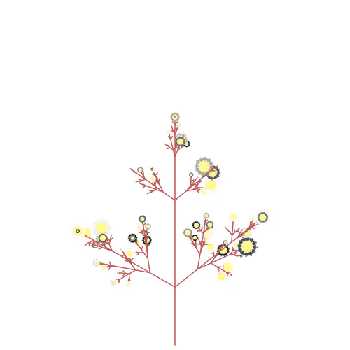 Golden Bitterweed