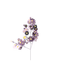 Noxious Inkberry