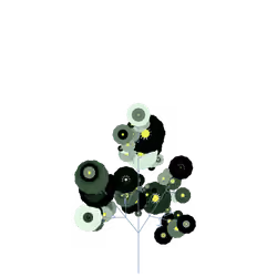 Flying Wormwood