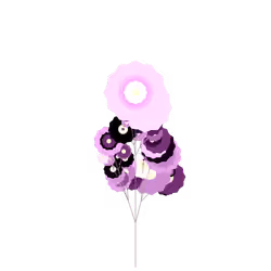 Regal Bittercress