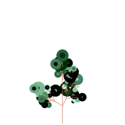 Funky Bower