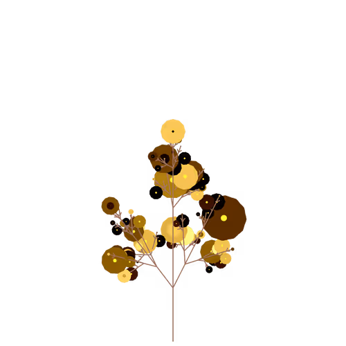 Spider Tulsi