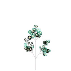 Drowsy Flower