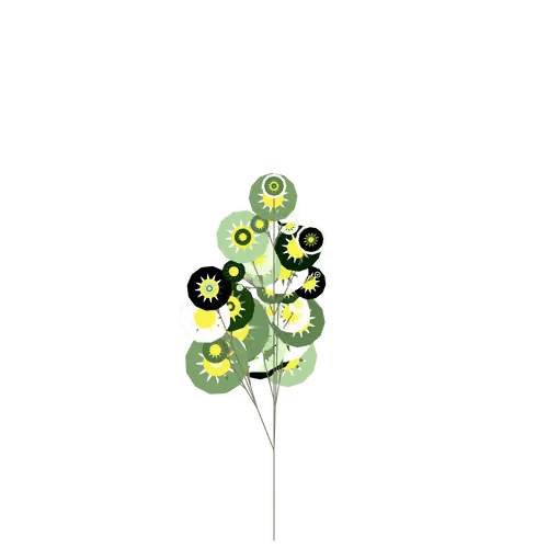 Tall Blade