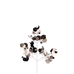 Twilight Wild Rose