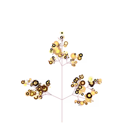 Crawling Thousand-leaf