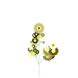 Bleeding Tansy
