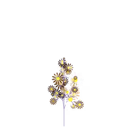 Hidden Ink Plant
