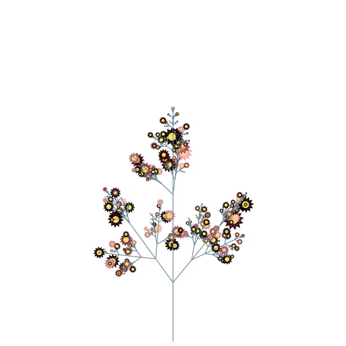 Sad Boxwood