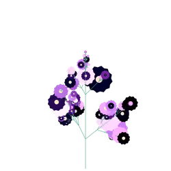 Frozen Pudina