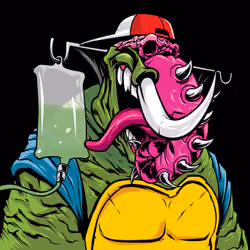 Tusks #384