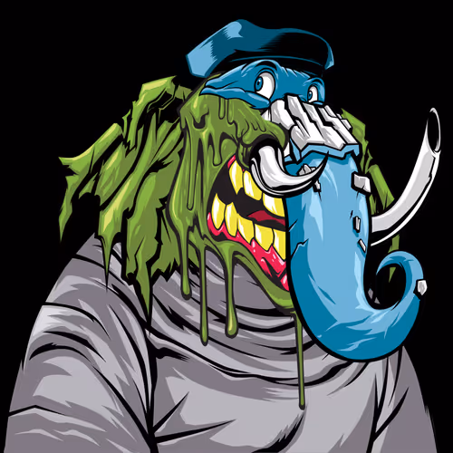 Tusks Nft