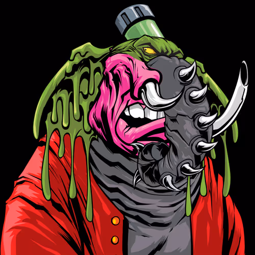 Tusks Nft