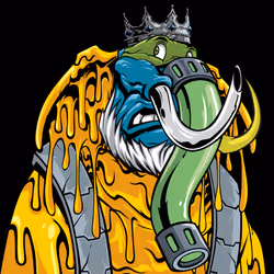 Tusks #595