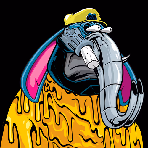 Tusks Nft
