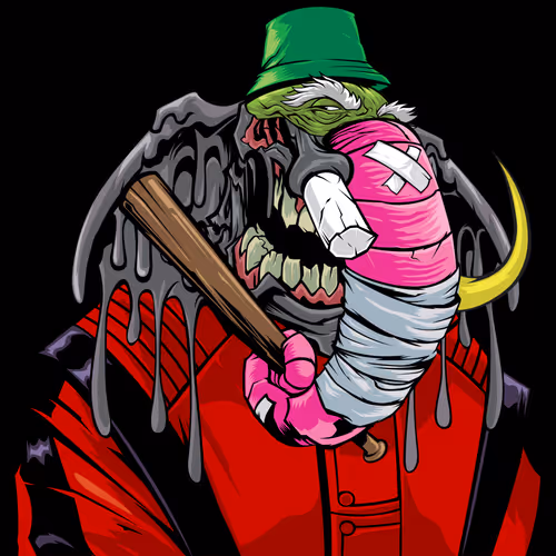 Tusks Nft