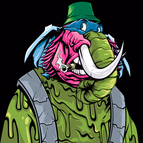 Tusks Nft