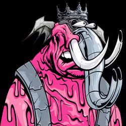 Tusks #130