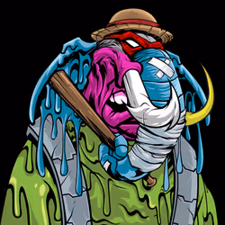 Tusks #652