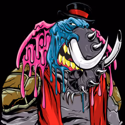 Tusks #597